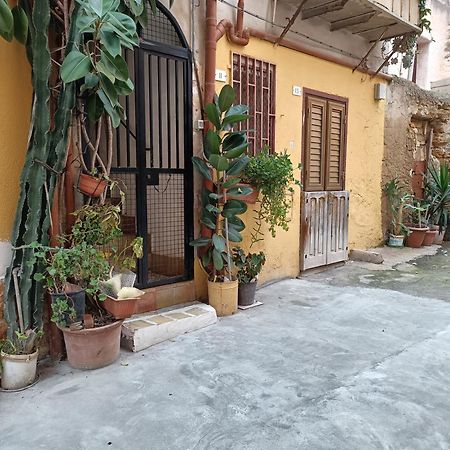 アグリジェント Casa Loryヴィラ エクステリア 写真