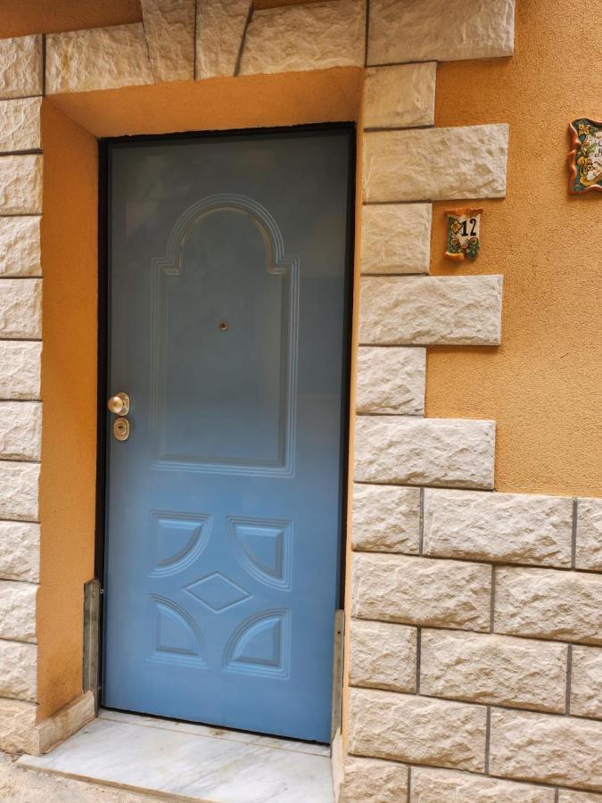 アグリジェント Casa Loryヴィラ エクステリア 写真