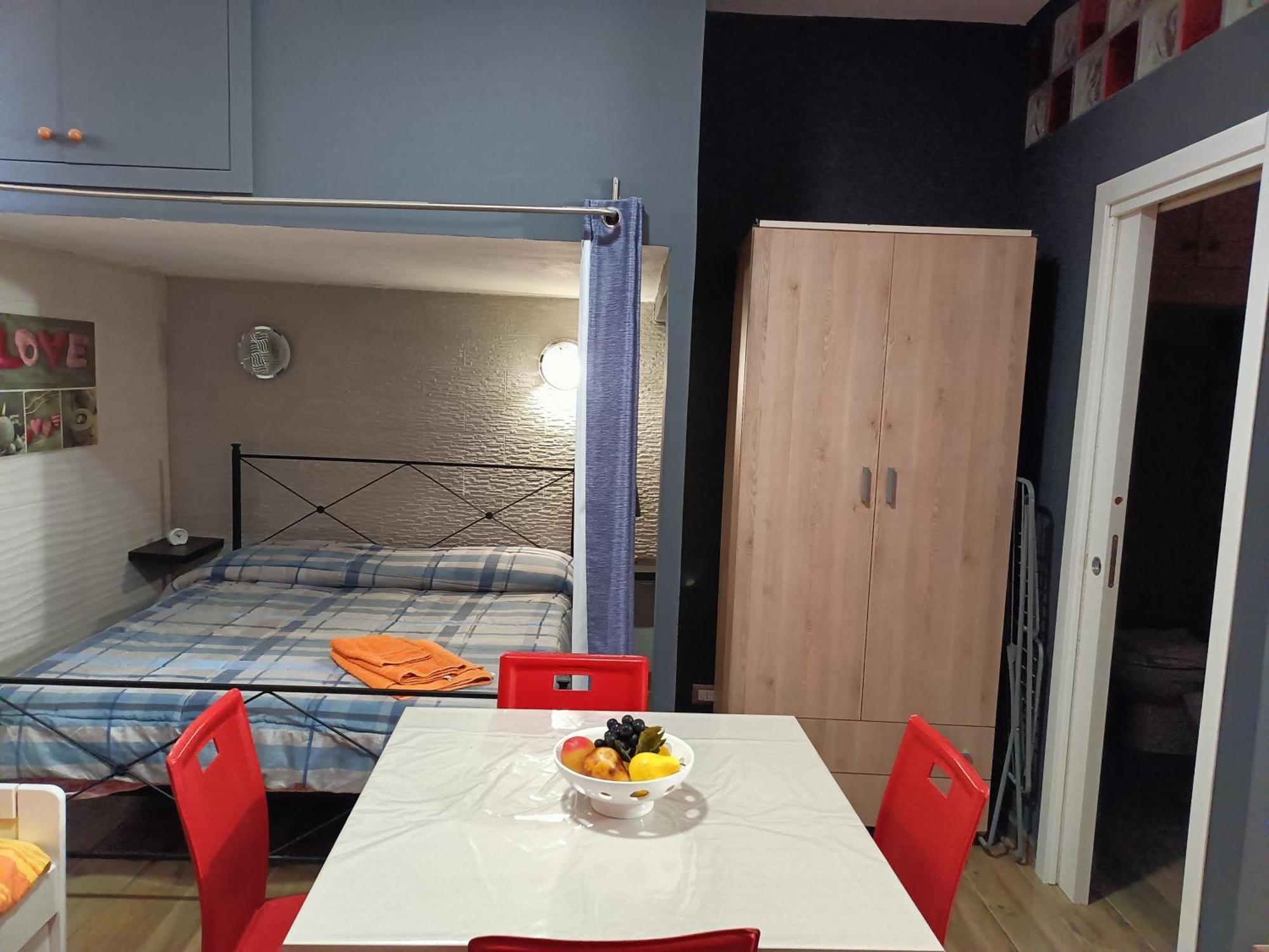 アグリジェント Casa Loryヴィラ エクステリア 写真