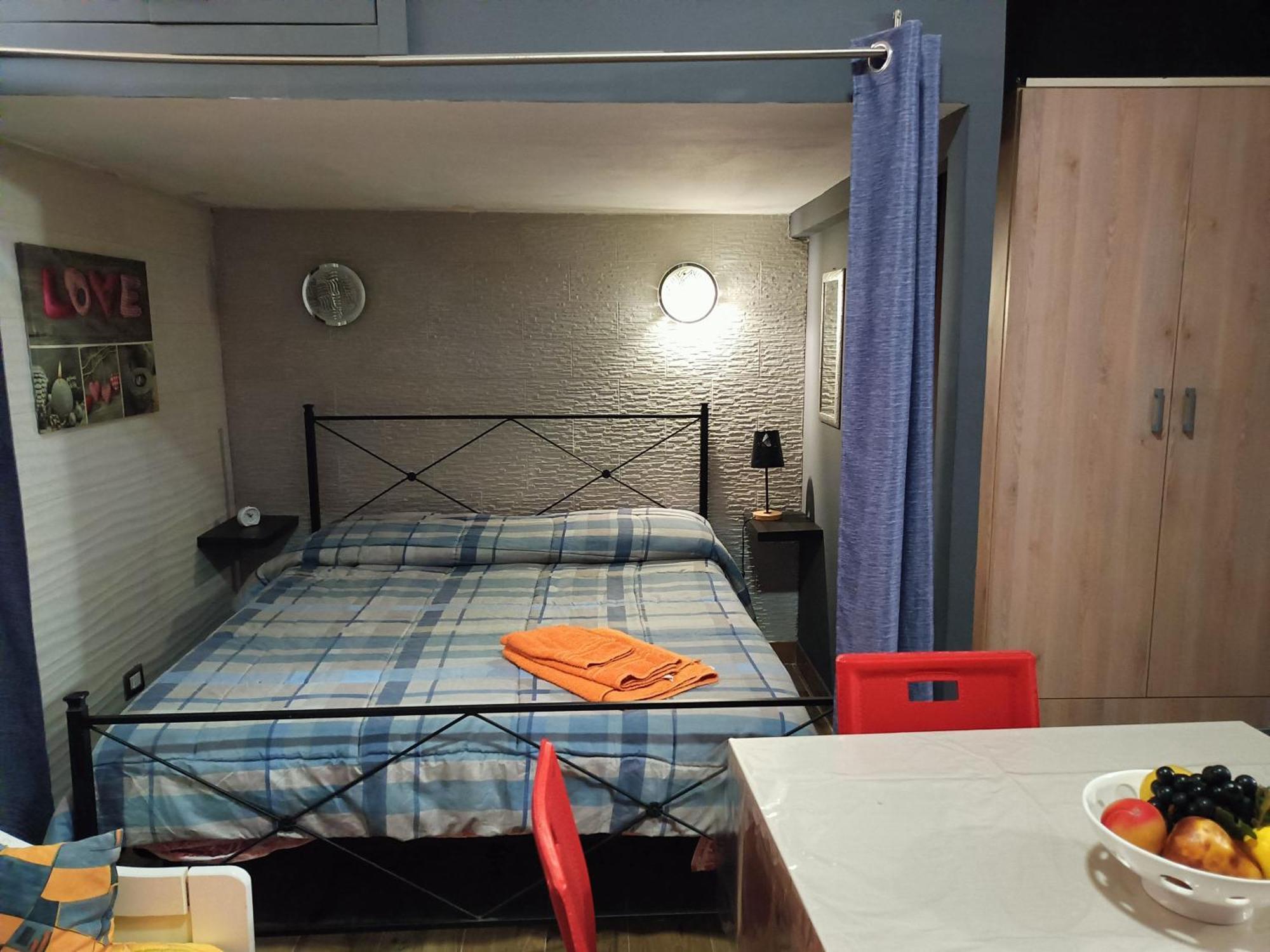 アグリジェント Casa Loryヴィラ エクステリア 写真